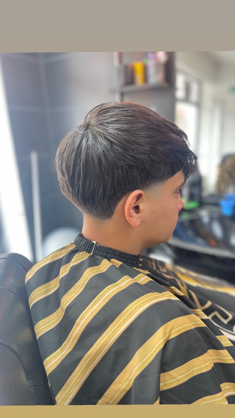 Muszy’s Style - Coiffure Genk - OneBooking
