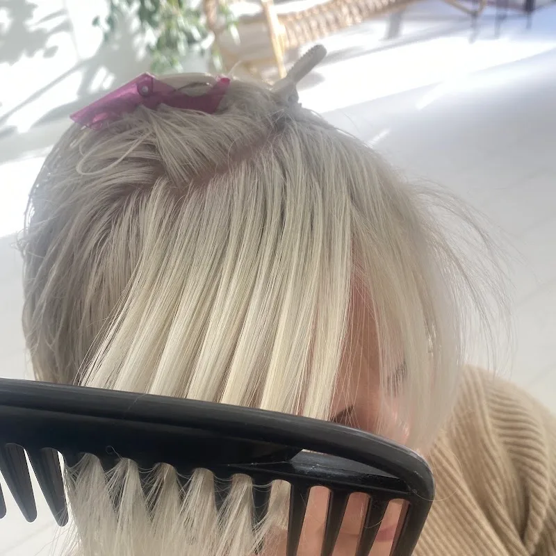 Hairstylist - Coiffure Genk - OneBooking