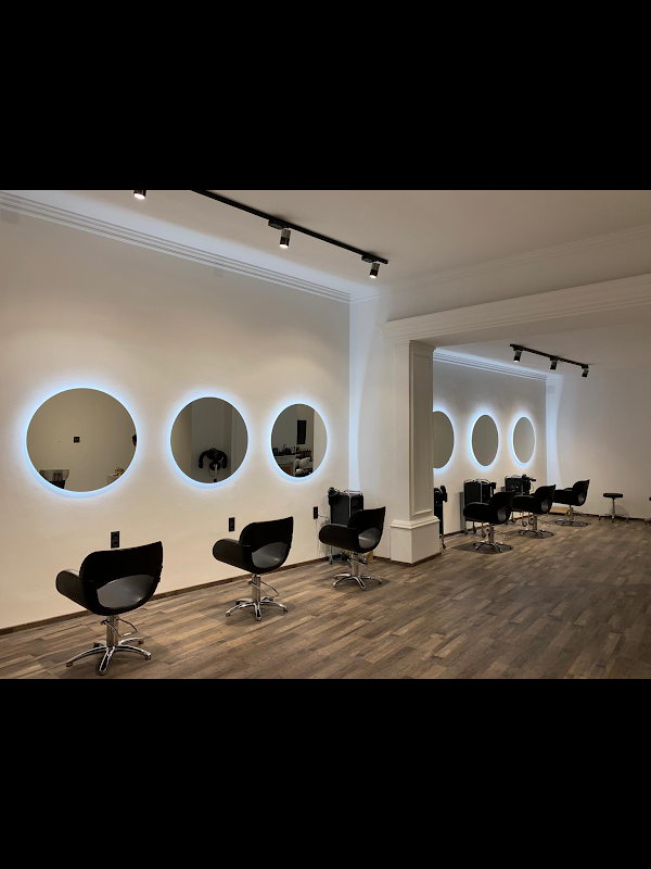 The Fringe - Coiffure Wien - OneBooking