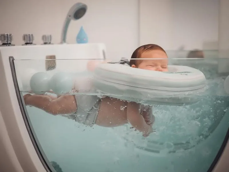 Baby Wellness Brugge