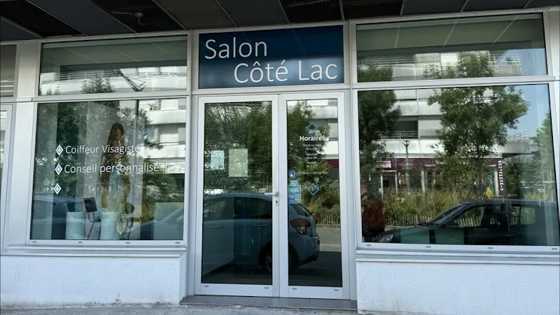 Salon Cote Lac