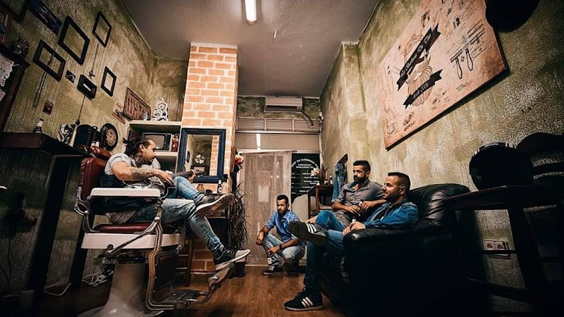Peluquería Córdoba #La Barbería De Tito - Coiffure Córdoba - OneBooking