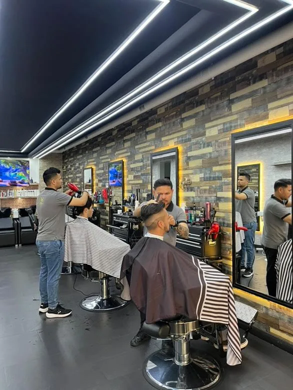 Peluquería NS - Coiffure Bilbao - Photo de couverture - OneBooking