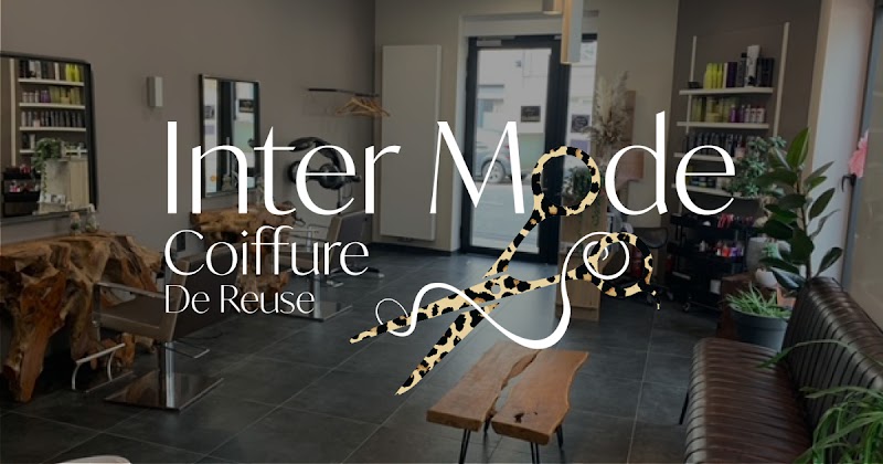 Inter Mode Coiffure De Reuse Katthy - Coiffure Aalst - OneBooking