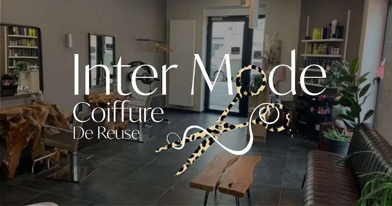 Inter Mode Coiffure De Reuse Katthy