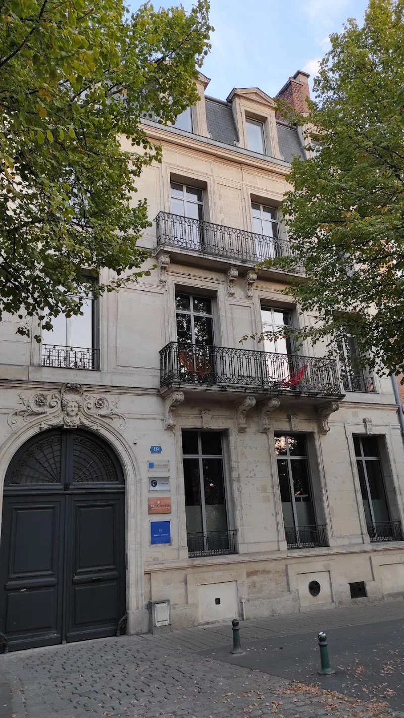 Centre Renaissance - Bien-être Reims - Photo de couverture - OneBooking