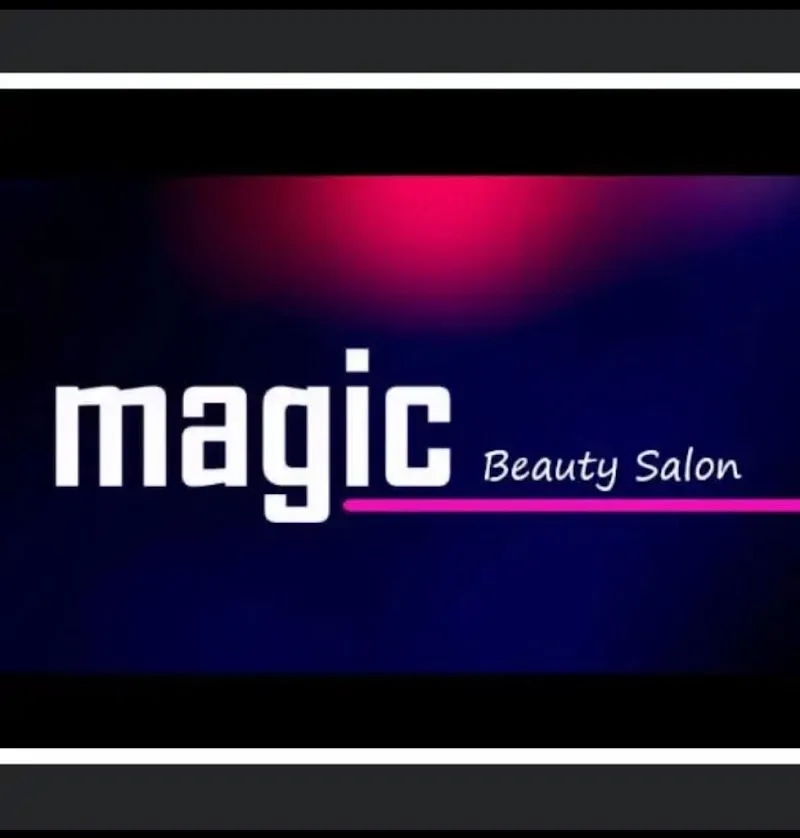 Magic Beauty Salon