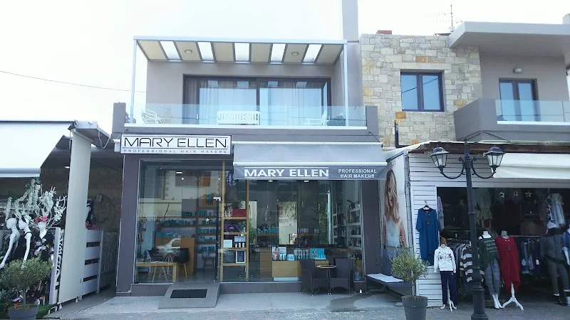 MARYELLEN HAIR SALON