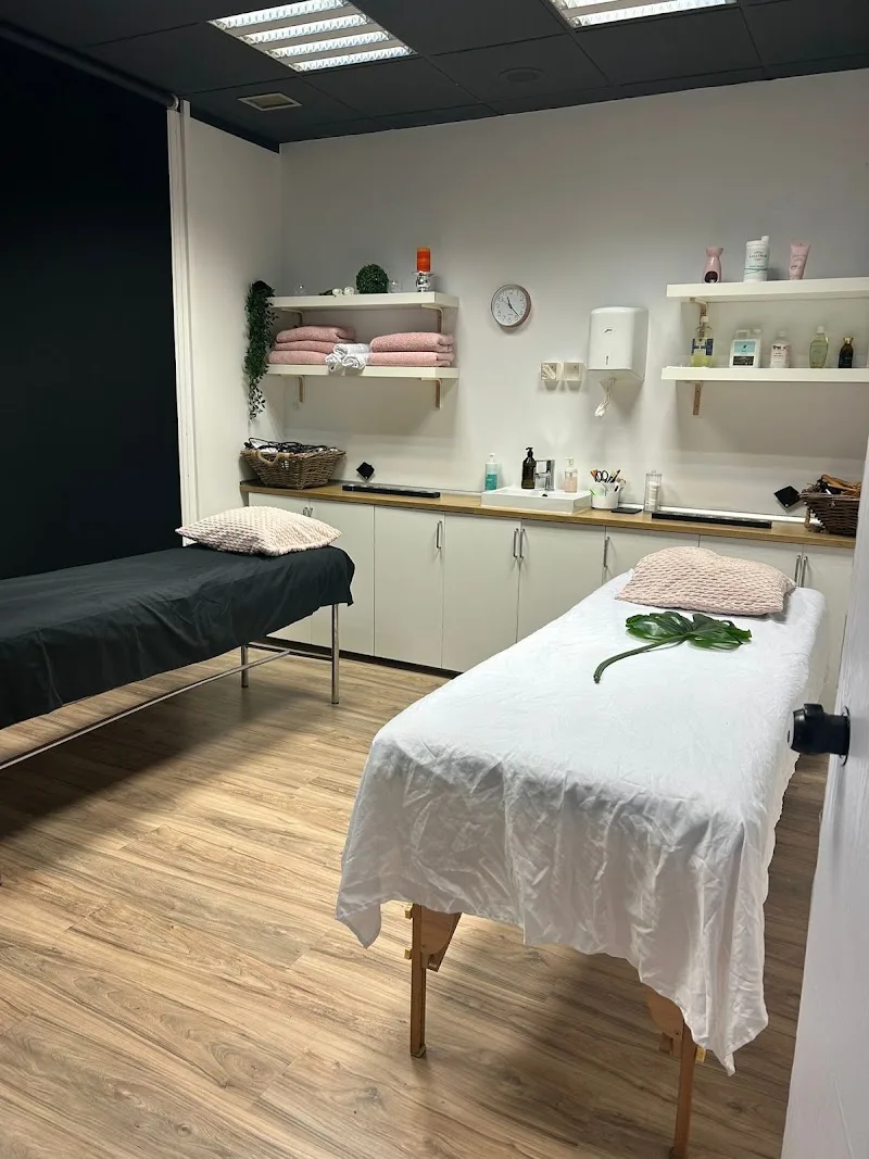 Centro de Estética en Álava | Menta y Limón - Institut de beauté Vitoria-Gasteiz - Photo de couverture - OneBooking