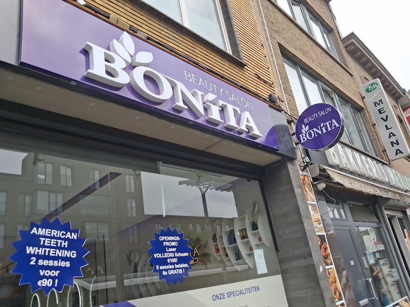 Bonita Beauty Salon