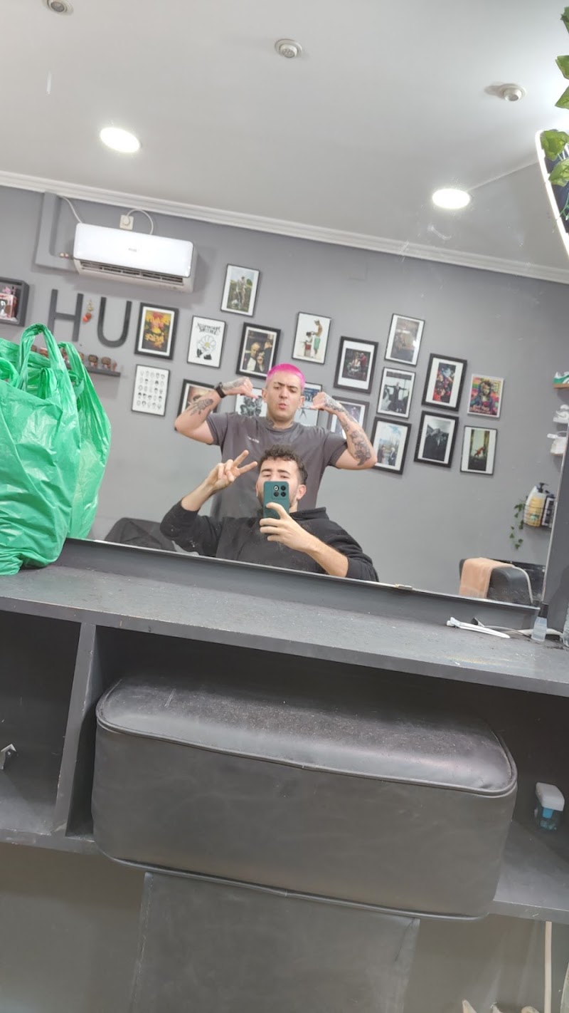 URBAN HAIR - Coiffure Córdoba - OneBooking