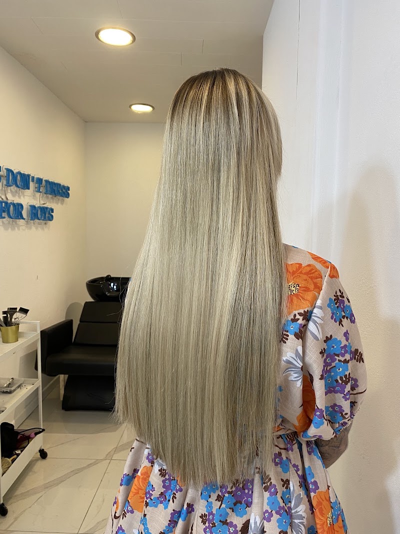 Salon - Coiffure Aalst - OneBooking