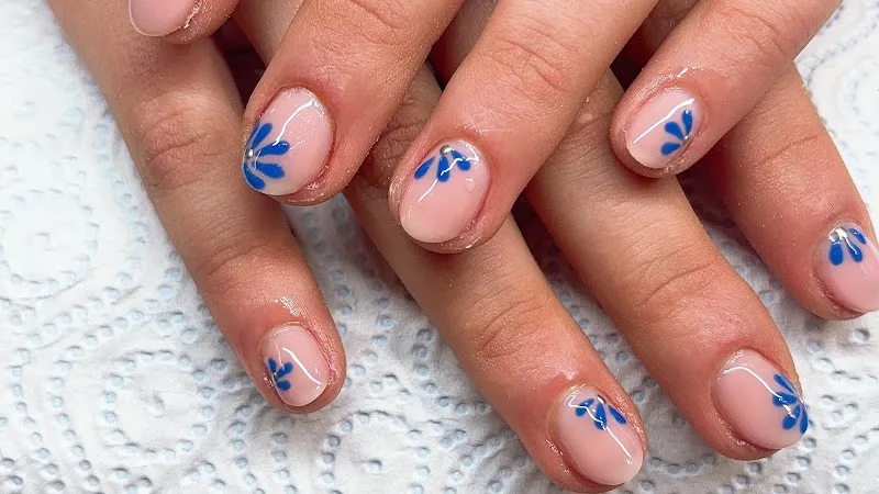 Namur Nails - Institut de beauté Namur - Photo de couverture - OneBooking