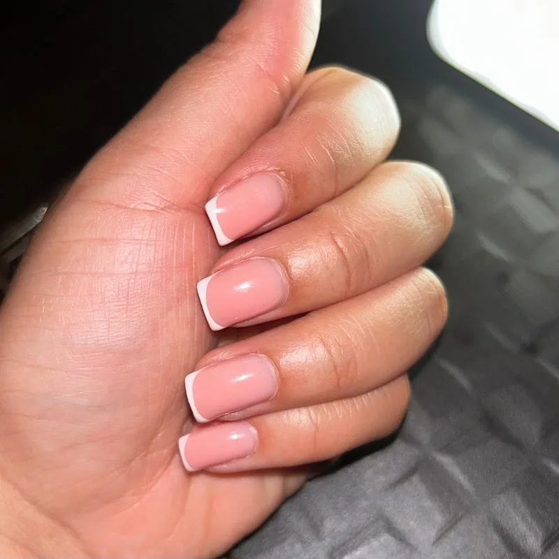 Modupes Nail treatments - Gent - Institut de beauté Ghent - OneBooking