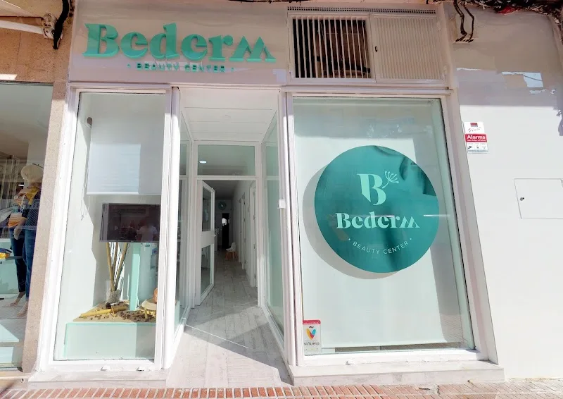 Bederm Beauty Center - Institut de beauté Córdoba - OneBooking