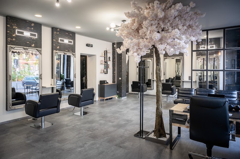 HD Performance Hair Studio - Prenzlauer Berg - Coiffure Berlin - OneBooking