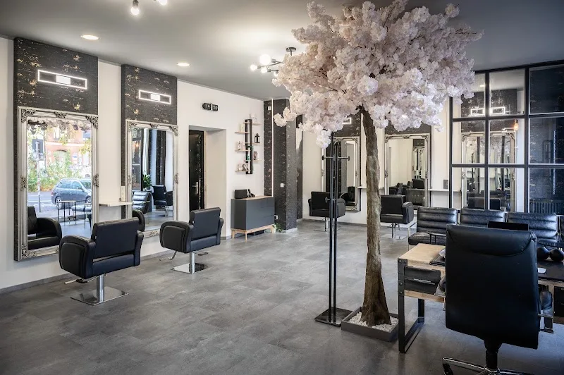HD Performance Hair Studio - Prenzlauer Berg