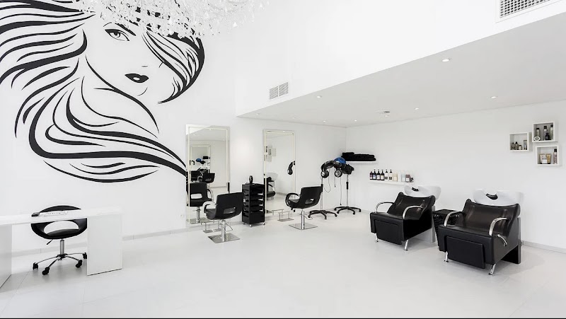 Ossas - Coiffure Antwerp - OneBooking