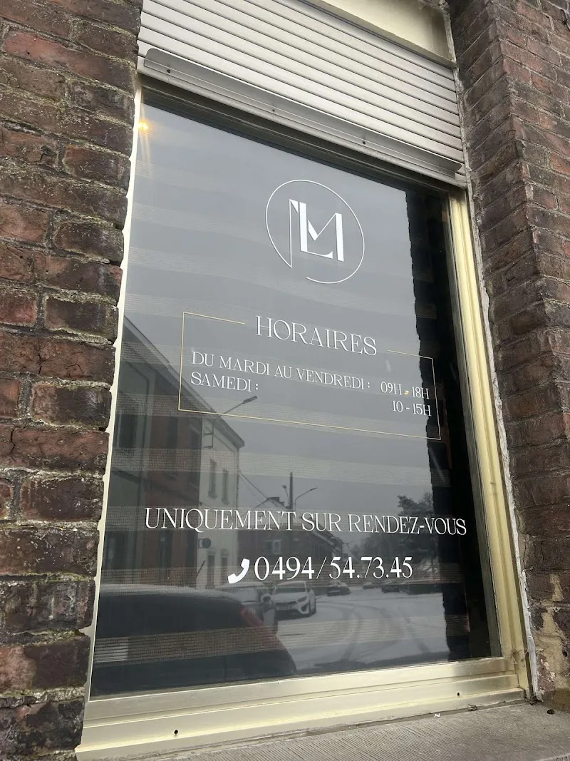 Institut L.M - Institut de beauté Mons - Photo de couverture - OneBooking