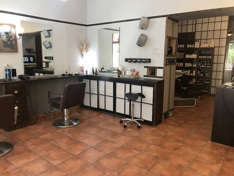 Haartari - Coiffure Berlin - OneBooking