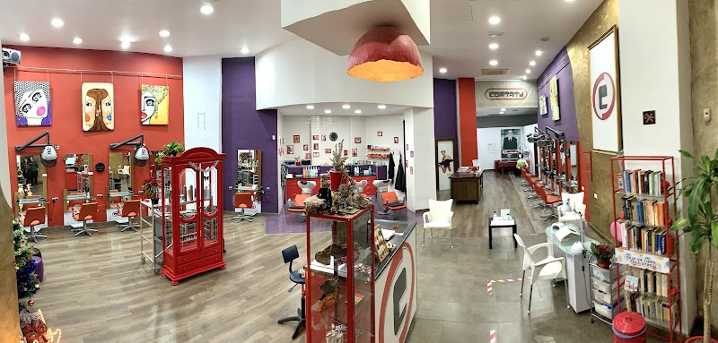 CORTATU ESTILISTAS - Coiffure Almería - OneBooking