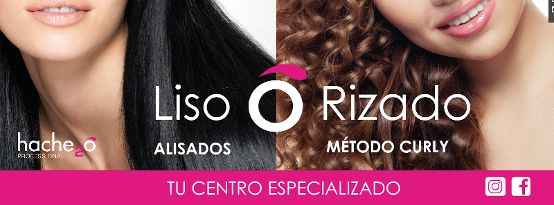 Peluquería hache 2 O - Coiffure Gijón - OneBooking