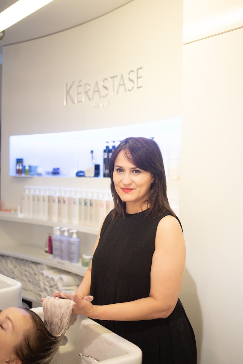 HairSpa schuman salon de coiffure de luxe ✂ - Coiffure Brussels - OneBooking