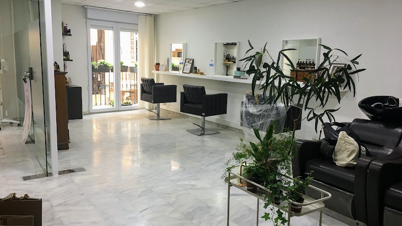 Angelita Peluquería Cartagena - Coiffure Cartagena - OneBooking