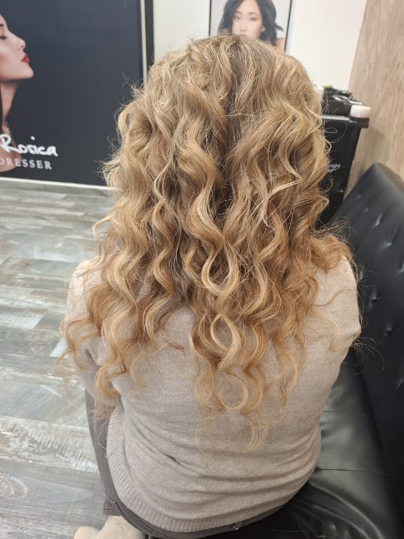 Nino Rosica Hairdresser - Coiffure Giugliano In Campania - OneBooking