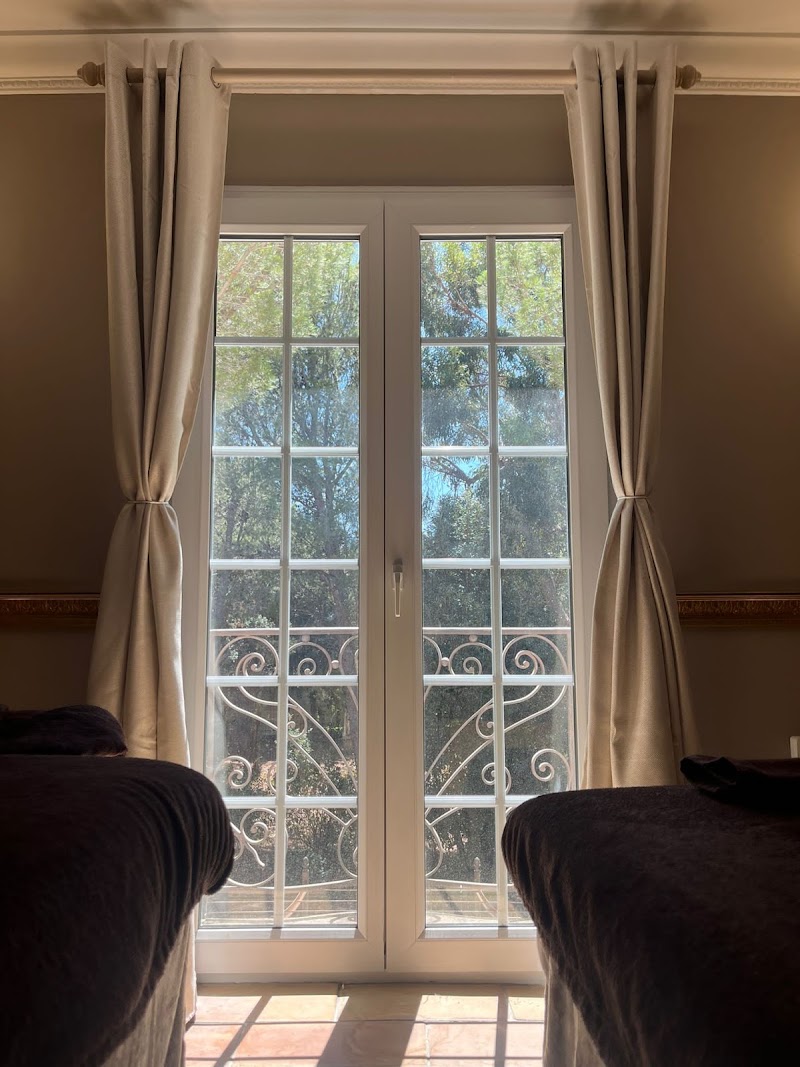 Massage bien-être à Perpignan - Larisse Swinerd