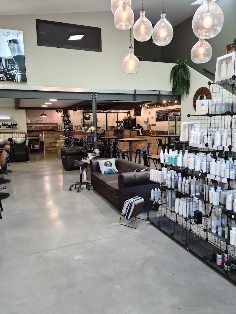 Julien Touleron Concept Store