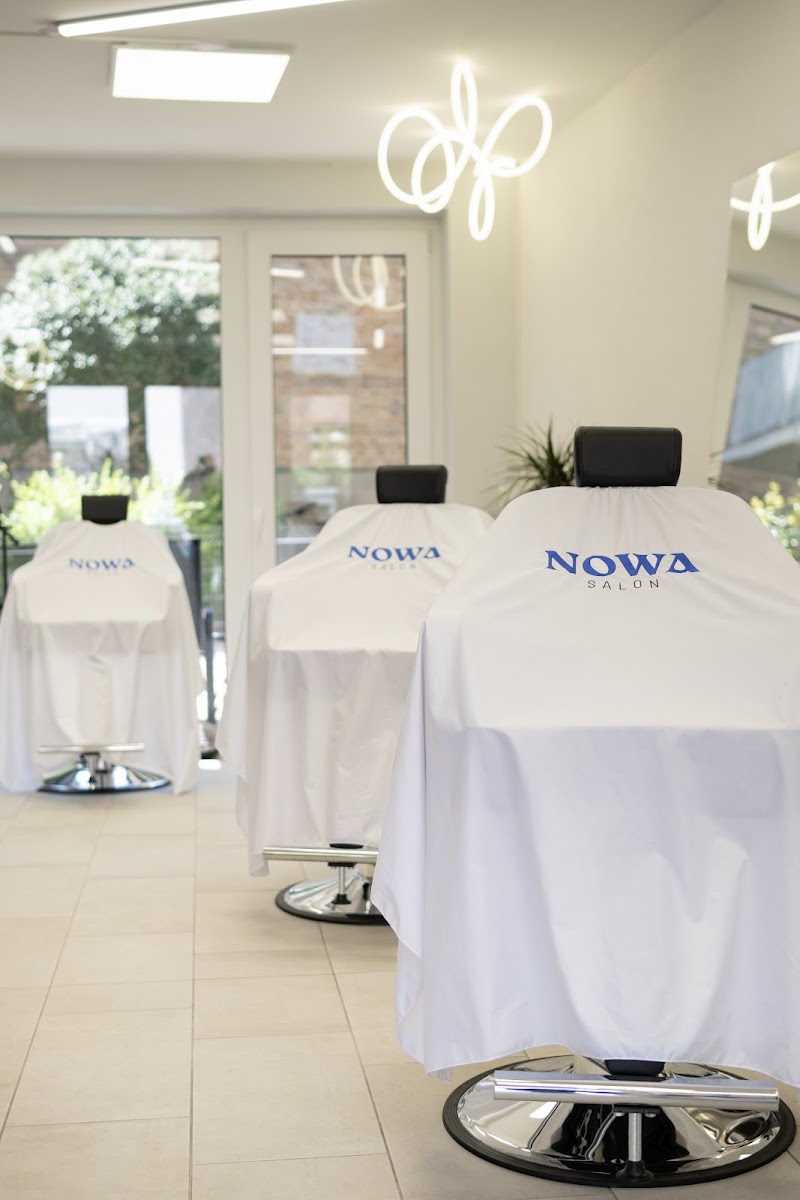 NOWA Salon