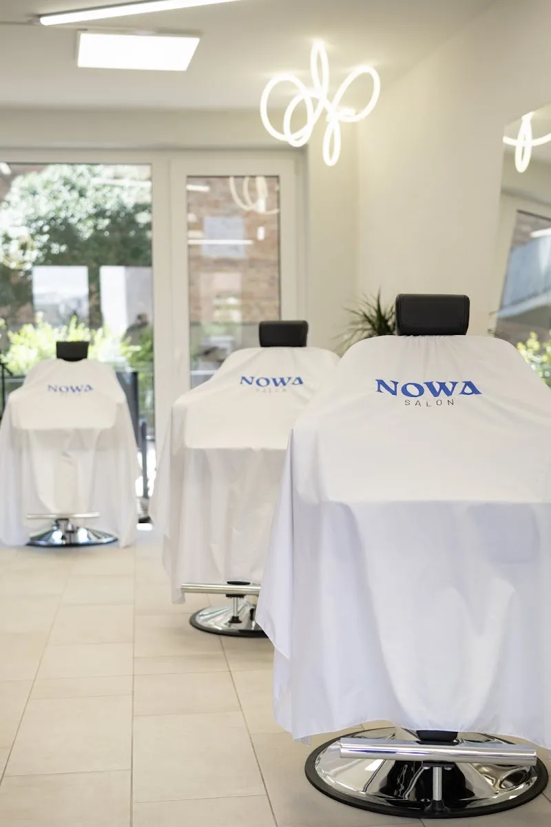 NOWA Salon