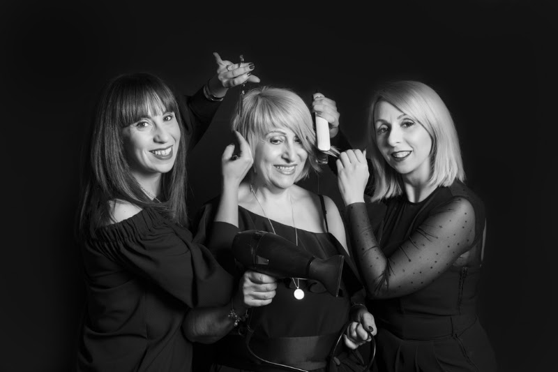Gema & Arantza Estilistas - Coiffure Alcalá De Henares - OneBooking