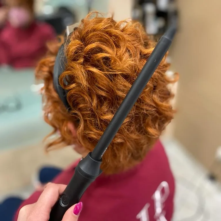 Vip Coiffeur Vigo Sonia