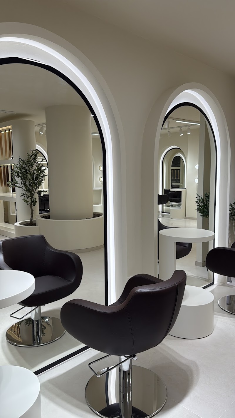 Nilihair - Coiffure Cologne - OneBooking