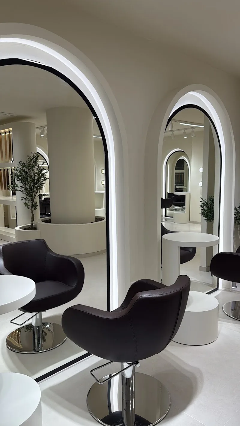 Nilihair - Coiffure Cologne - Photo de couverture - OneBooking