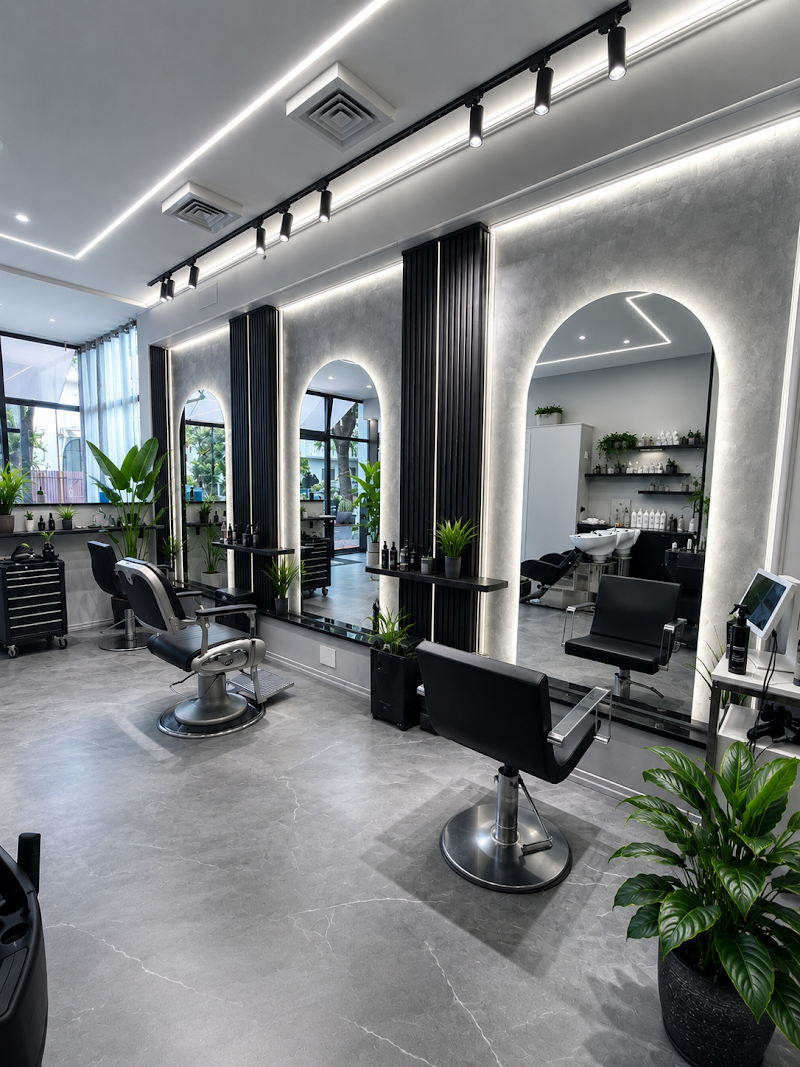 Gianluca Tadonio Parrucchieri Forlì - Coiffure Forlì - OneBooking