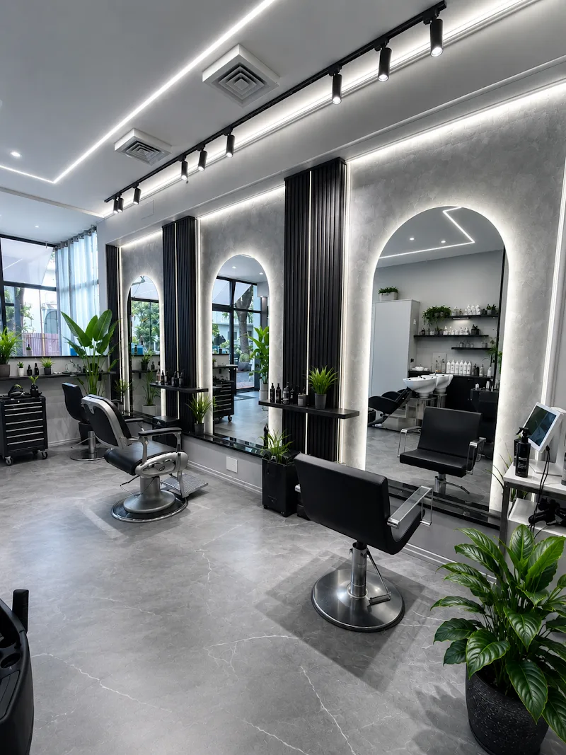 Gianluca Tadonio Parrucchieri Forlì - Coiffure Forlì - OneBooking