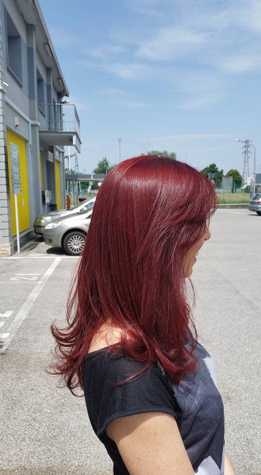 Yuforia Hair Studio - Coiffure Ferrara - OneBooking