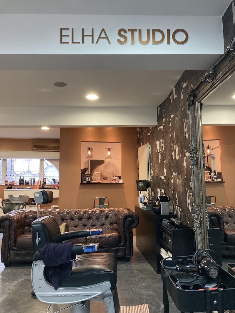 ELHA STUDIO - Coiffure Brussels - OneBooking