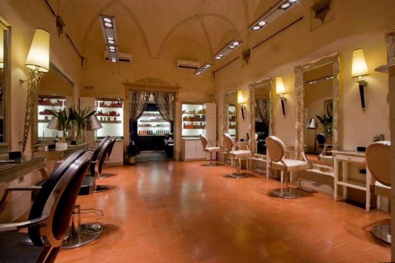Parrucchiere Lapo Via dei Fossi - Coiffure Florence - OneBooking