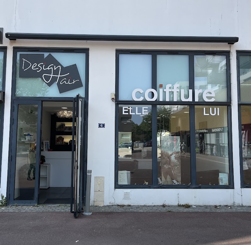 Design'Hair - Salon de coiffure mixte a Saint-Nazaire