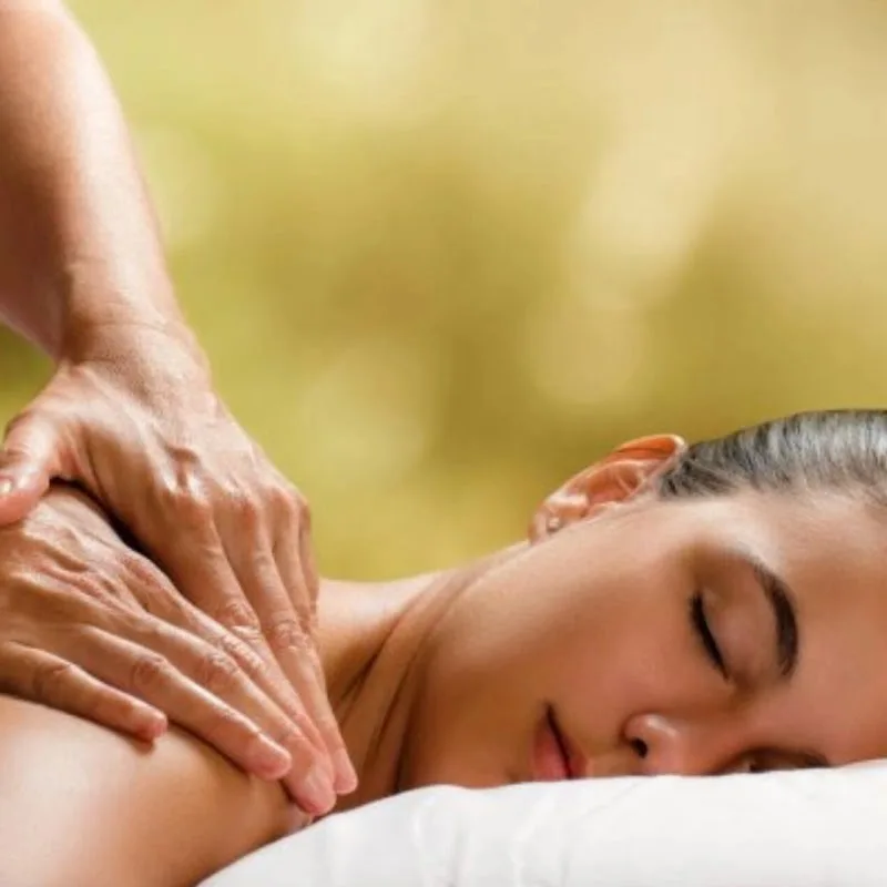 Massage Naturel à domicile et sur place à Metz