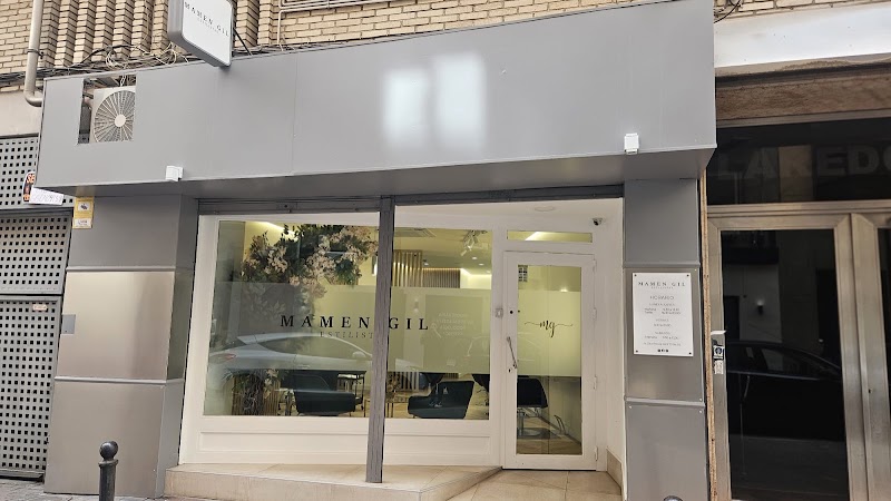 Mamen Gil Estilistas - Coiffure Murcia - OneBooking