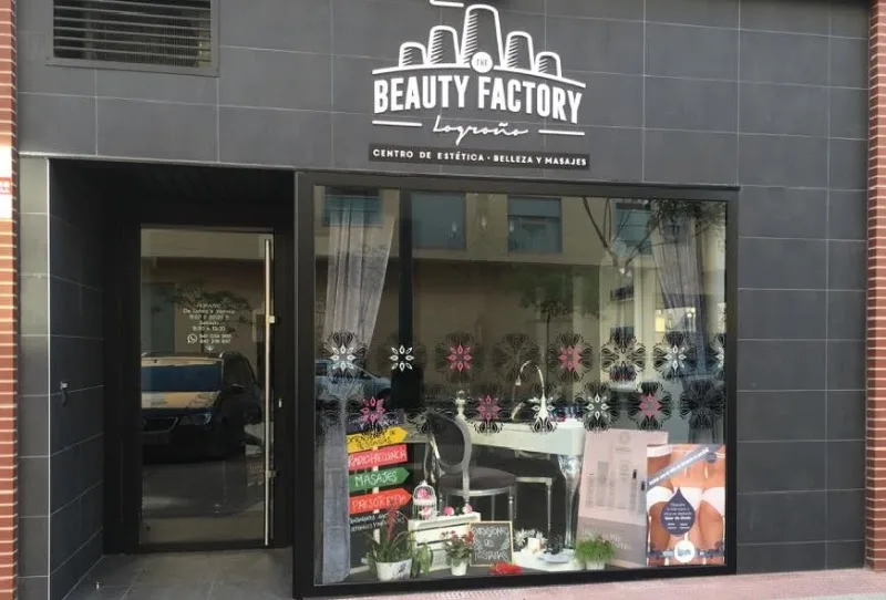 The Beauty Factory - Institut de beauté Logroño - OneBooking