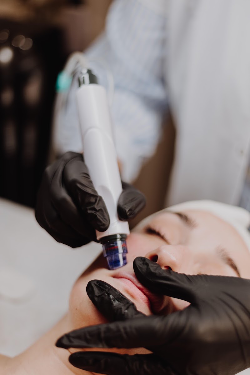 MS ESTHETIQUE