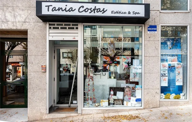 Tania Costas Estética & Spa - Institut de beauté Vigo - OneBooking