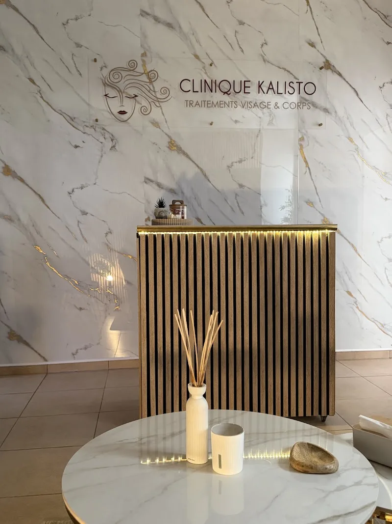 Clinique Kalisto Charleroi