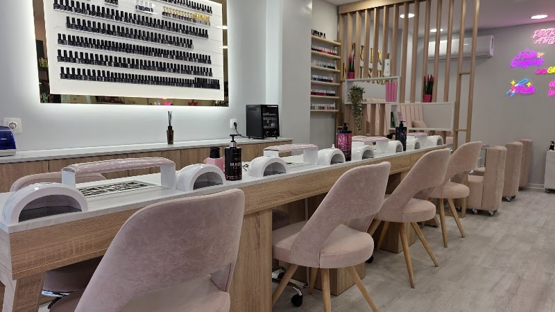 Pink Room Athens